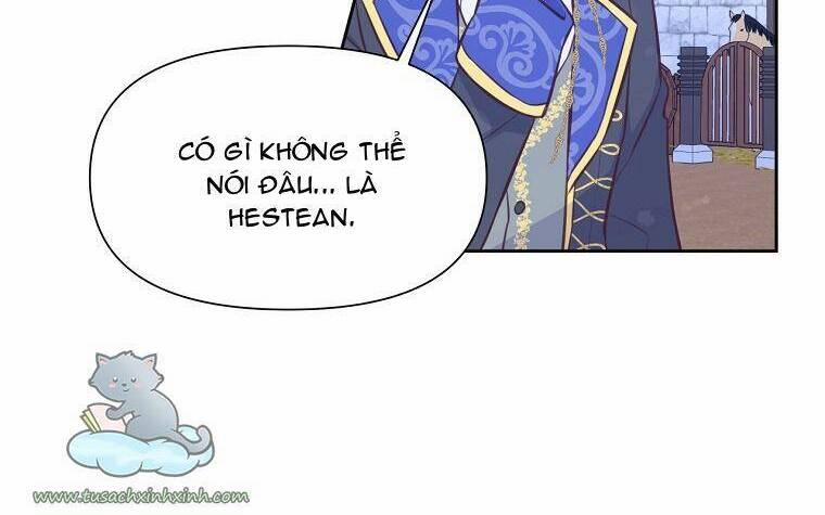 Yêu Tôi Đi, Dù Sao Ngài Cũng Chỉ Là Nhân Vật Phụ 29 trang 53