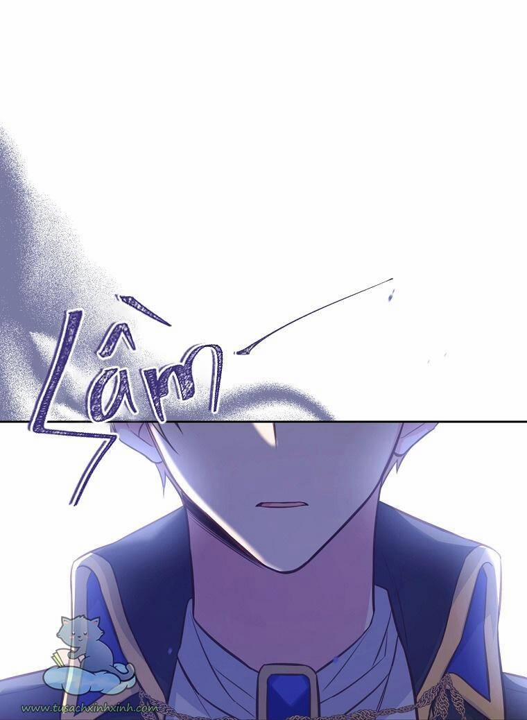 Yêu Tôi Đi, Dù Sao Ngài Cũng Chỉ Là Nhân Vật Phụ 29 trang 59