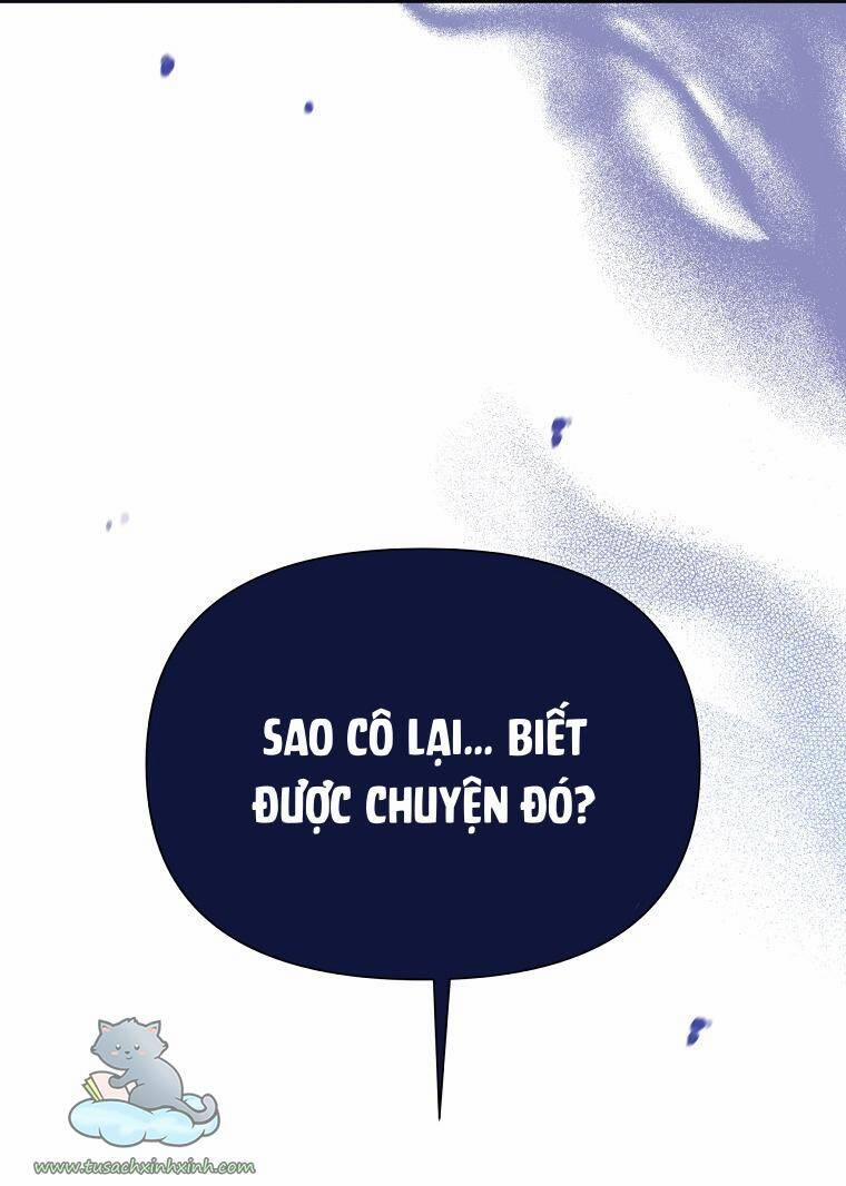 Yêu Tôi Đi, Dù Sao Ngài Cũng Chỉ Là Nhân Vật Phụ 29 trang 60