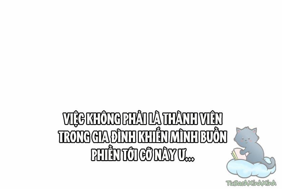 Yêu Tôi Đi, Dù Sao Ngài Cũng Chỉ Là Nhân Vật Phụ 3.5 trang 10