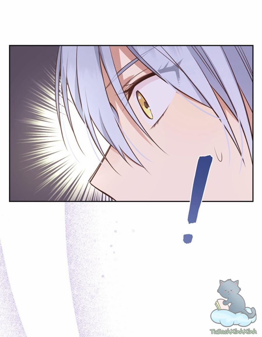 Yêu Tôi Đi, Dù Sao Ngài Cũng Chỉ Là Nhân Vật Phụ 3.5 trang 11