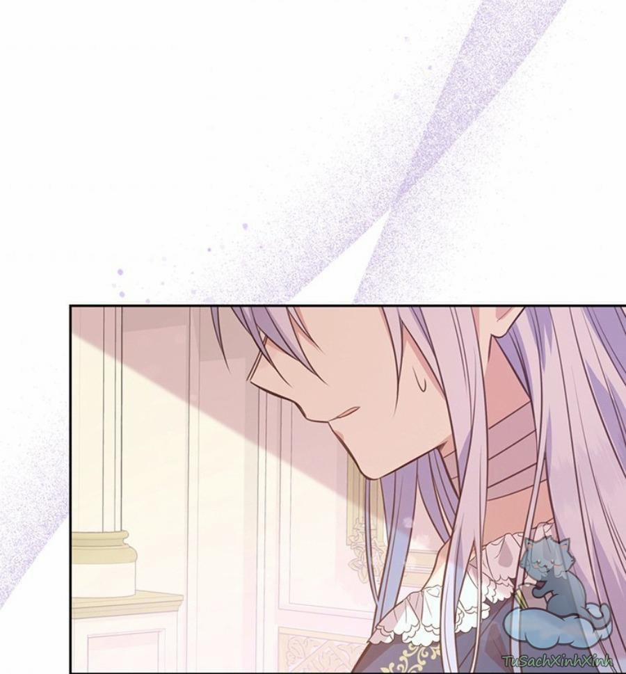 Yêu Tôi Đi, Dù Sao Ngài Cũng Chỉ Là Nhân Vật Phụ 3.5 trang 14