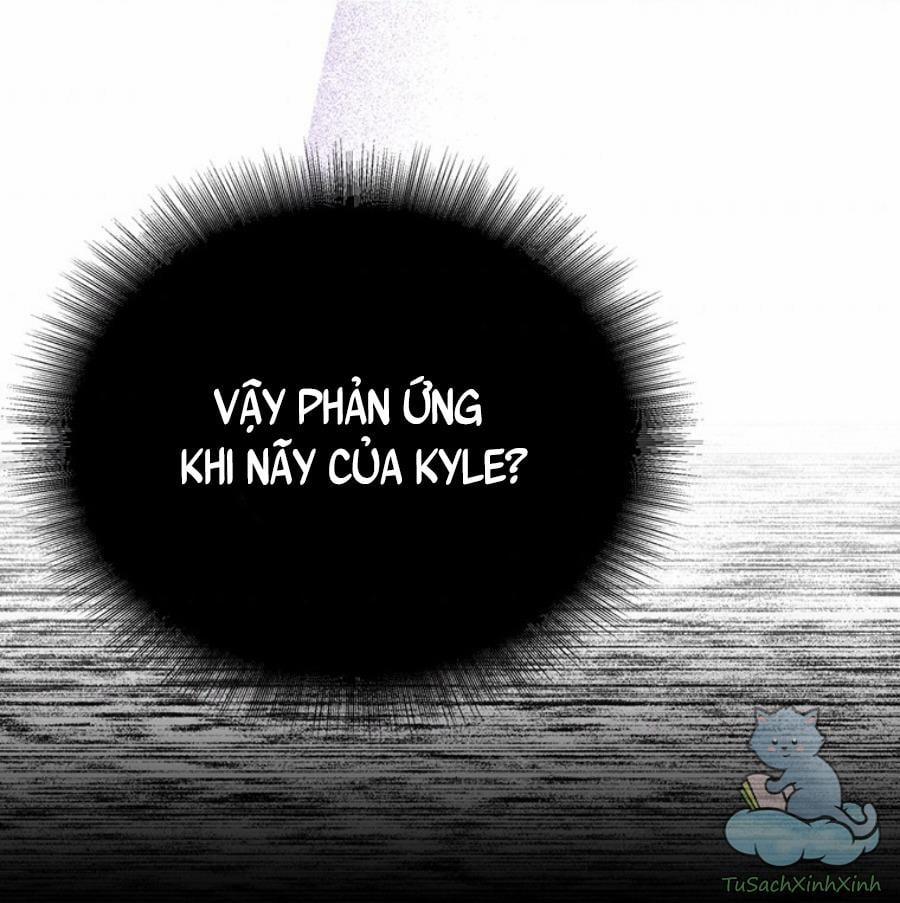 Yêu Tôi Đi, Dù Sao Ngài Cũng Chỉ Là Nhân Vật Phụ 3.5 trang 15