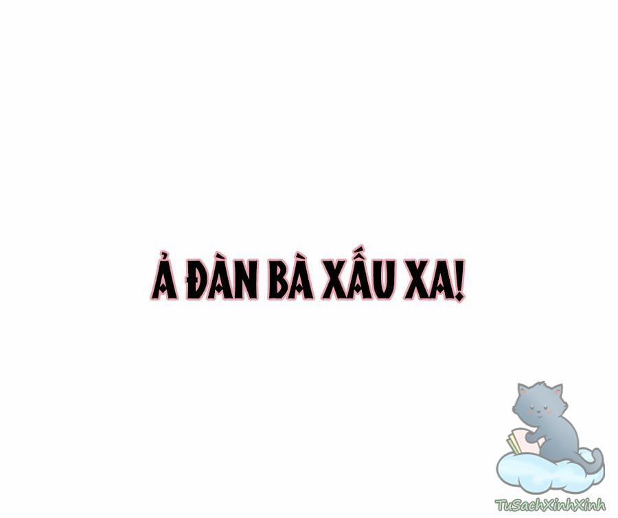 Yêu Tôi Đi, Dù Sao Ngài Cũng Chỉ Là Nhân Vật Phụ 3.5 trang 26