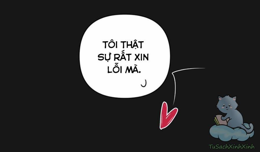 Yêu Tôi Đi, Dù Sao Ngài Cũng Chỉ Là Nhân Vật Phụ 3.5 trang 33