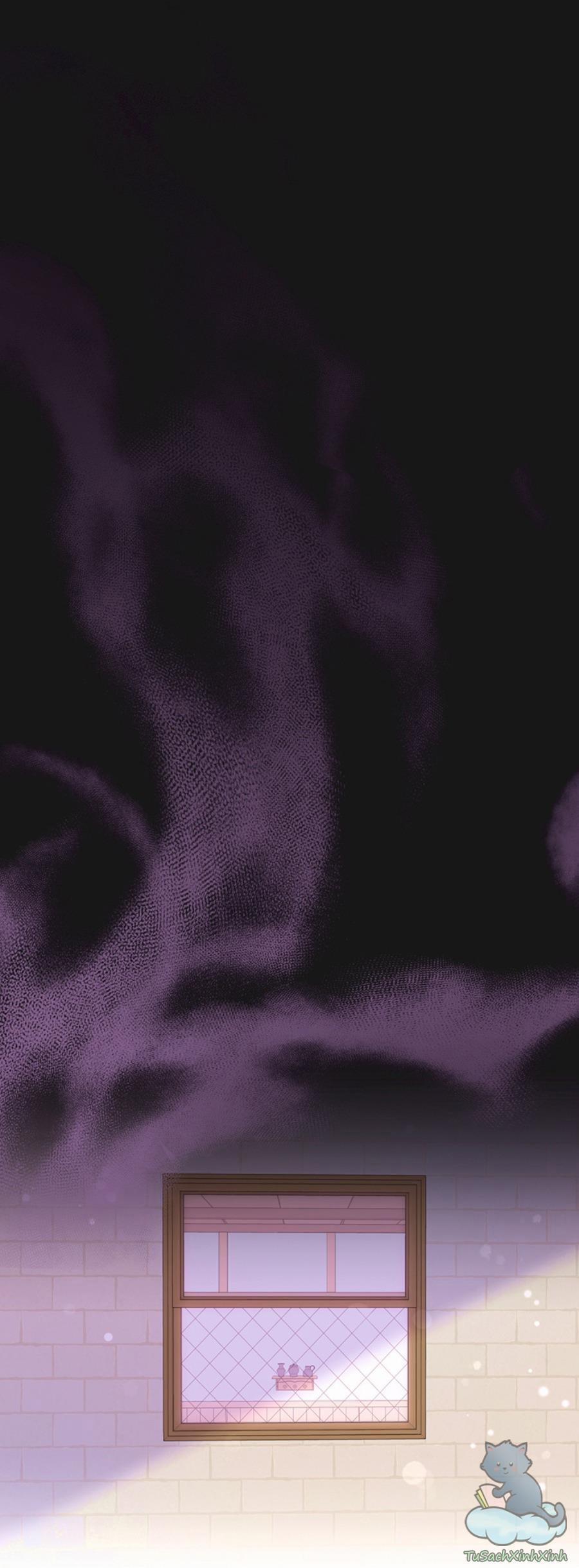 Yêu Tôi Đi, Dù Sao Ngài Cũng Chỉ Là Nhân Vật Phụ 3.5 trang 34