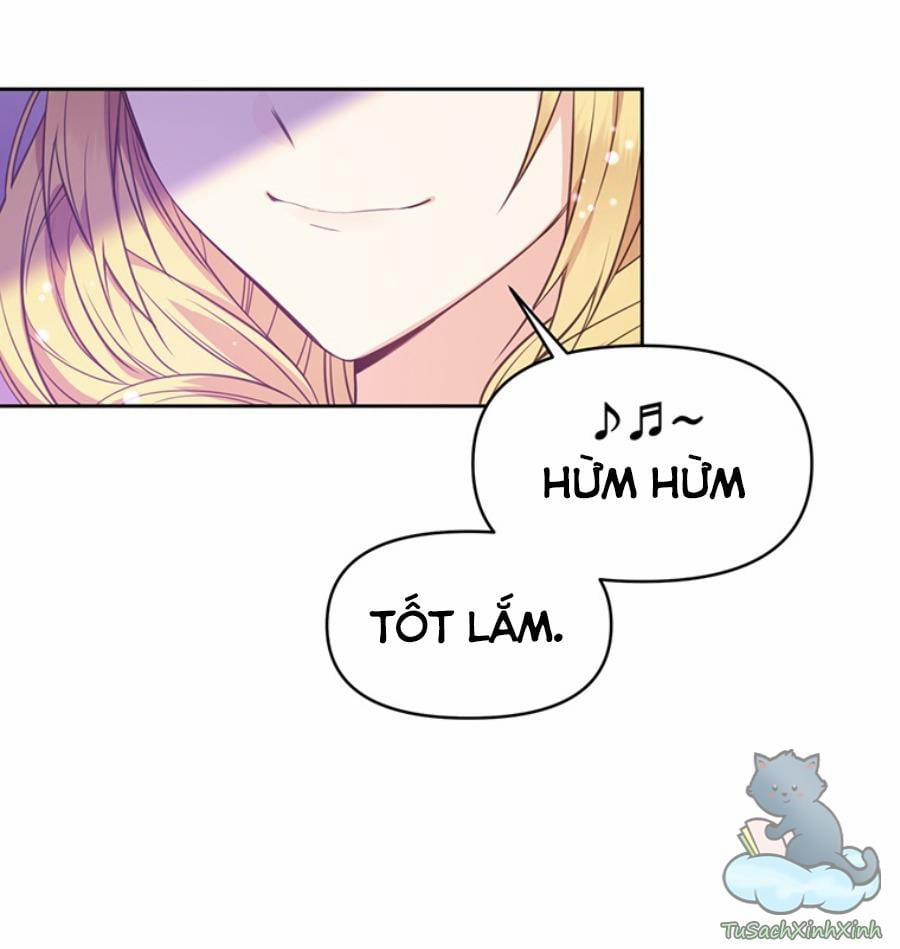 Yêu Tôi Đi, Dù Sao Ngài Cũng Chỉ Là Nhân Vật Phụ 3.5 trang 36