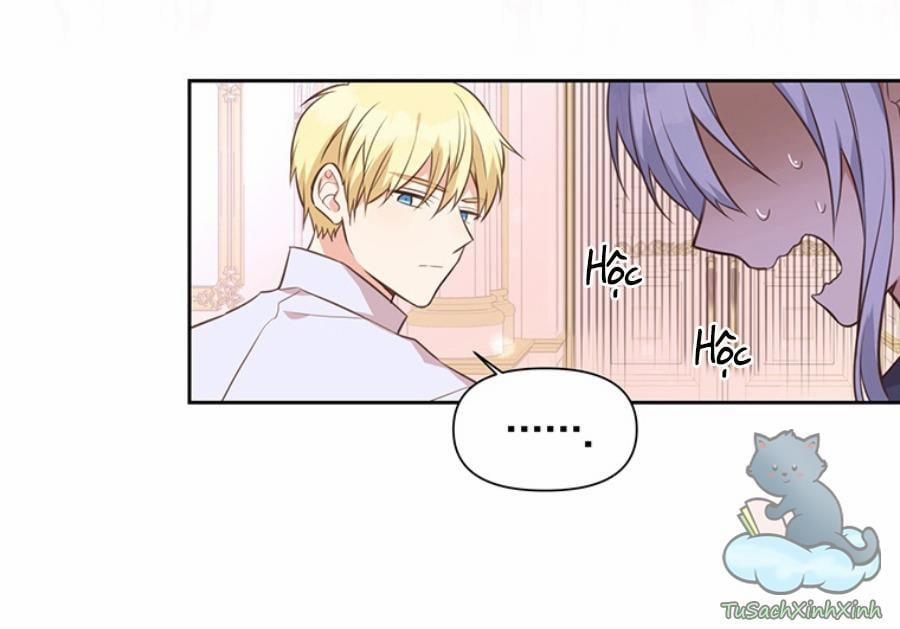 Yêu Tôi Đi, Dù Sao Ngài Cũng Chỉ Là Nhân Vật Phụ 3 trang 11