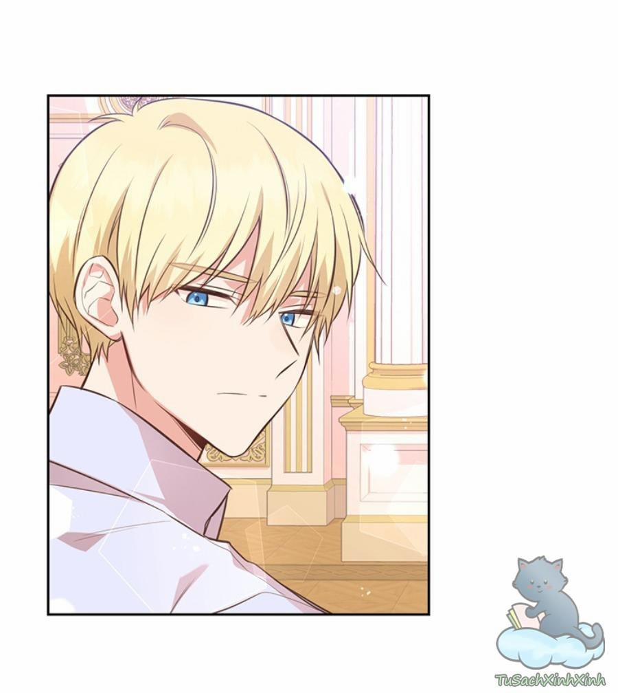 Yêu Tôi Đi, Dù Sao Ngài Cũng Chỉ Là Nhân Vật Phụ 3 trang 12