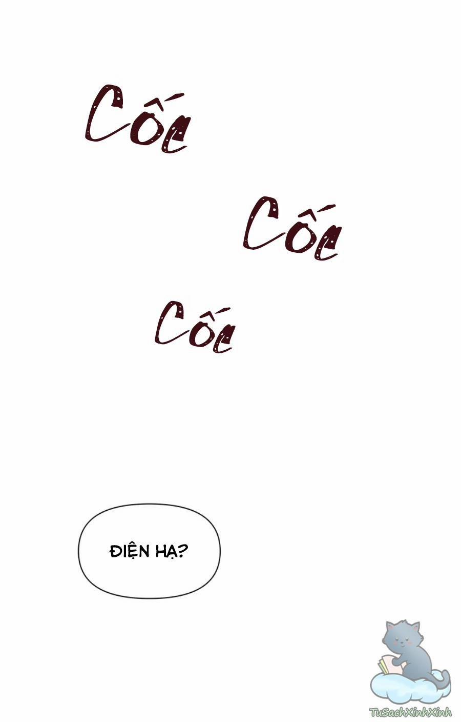 Yêu Tôi Đi, Dù Sao Ngài Cũng Chỉ Là Nhân Vật Phụ 3 trang 13