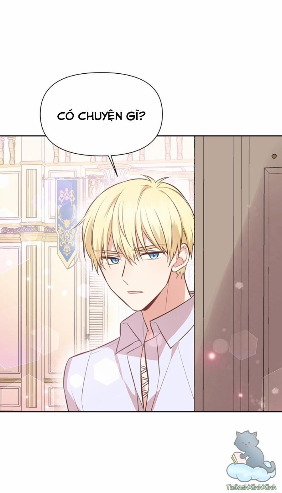 Yêu Tôi Đi, Dù Sao Ngài Cũng Chỉ Là Nhân Vật Phụ 3 trang 15