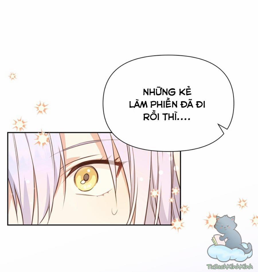 Yêu Tôi Đi, Dù Sao Ngài Cũng Chỉ Là Nhân Vật Phụ 3 trang 22