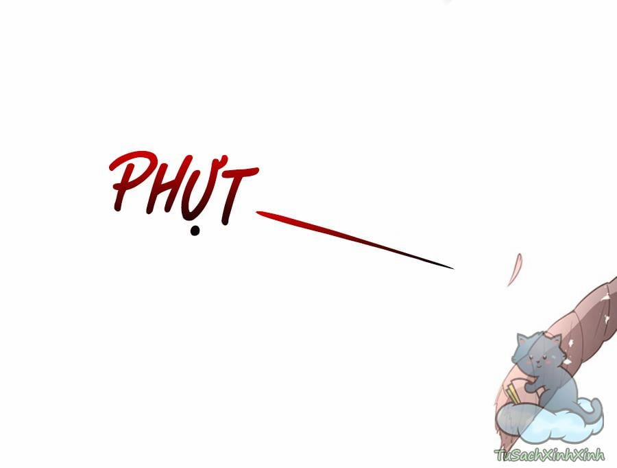 Yêu Tôi Đi, Dù Sao Ngài Cũng Chỉ Là Nhân Vật Phụ 3 trang 28