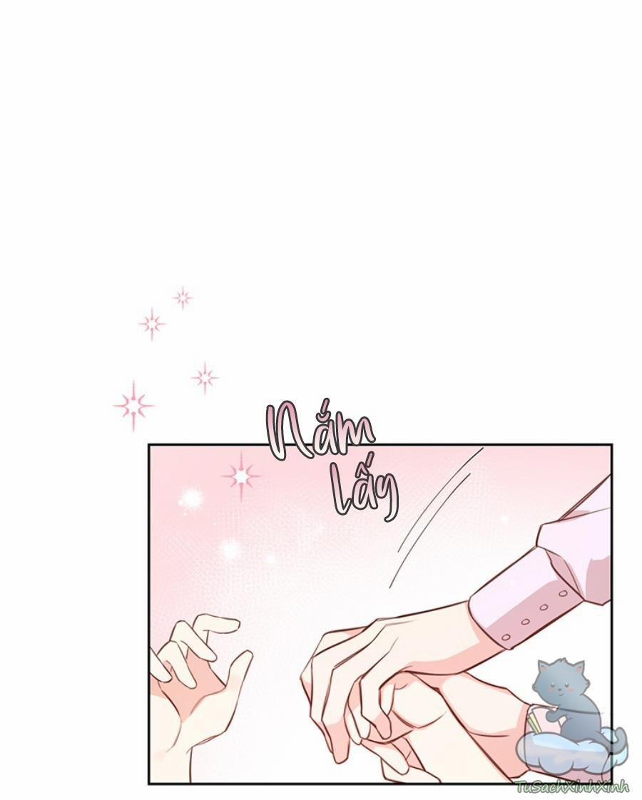 Yêu Tôi Đi, Dù Sao Ngài Cũng Chỉ Là Nhân Vật Phụ 3 trang 32