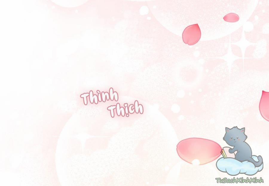 Yêu Tôi Đi, Dù Sao Ngài Cũng Chỉ Là Nhân Vật Phụ 3 trang 34