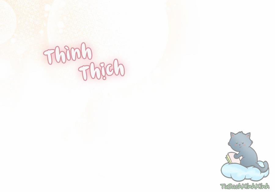 Yêu Tôi Đi, Dù Sao Ngài Cũng Chỉ Là Nhân Vật Phụ 3 trang 36