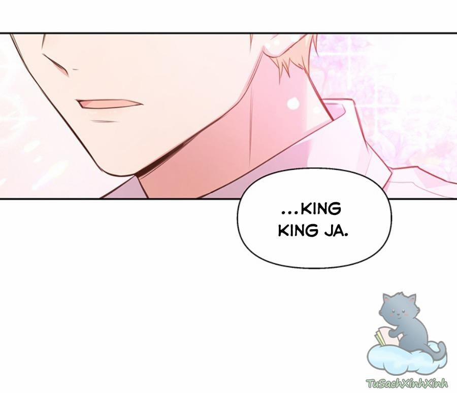 Yêu Tôi Đi, Dù Sao Ngài Cũng Chỉ Là Nhân Vật Phụ 3 trang 37