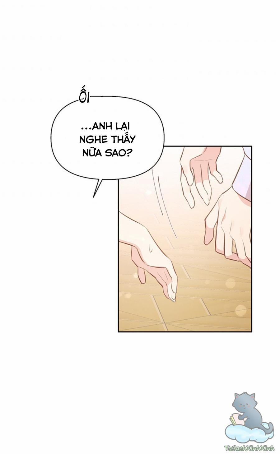 Yêu Tôi Đi, Dù Sao Ngài Cũng Chỉ Là Nhân Vật Phụ 3 trang 40