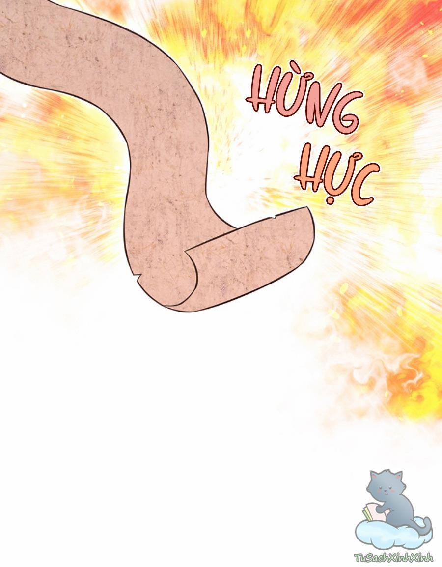 Yêu Tôi Đi, Dù Sao Ngài Cũng Chỉ Là Nhân Vật Phụ 3 trang 7