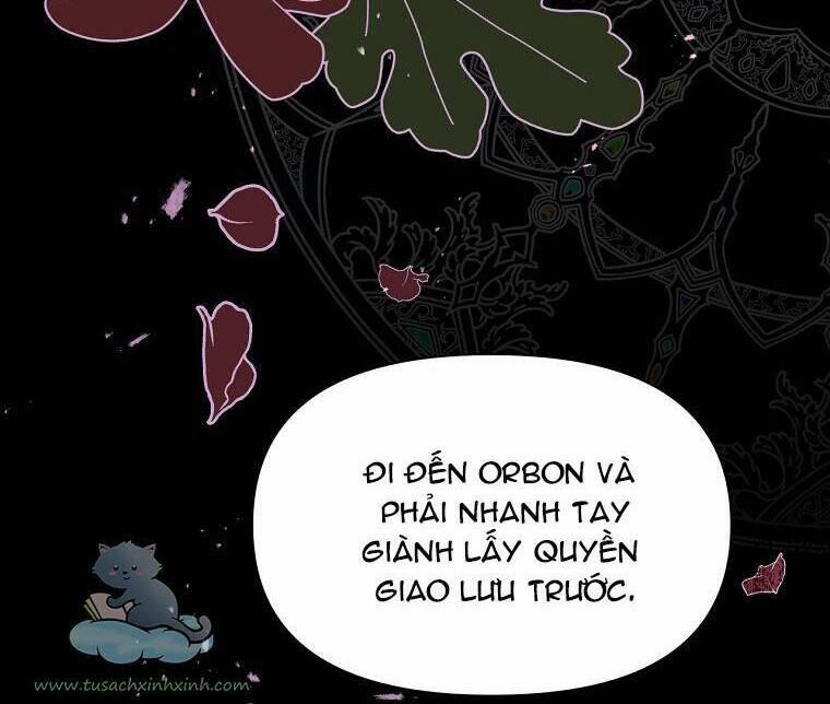 Yêu Tôi Đi, Dù Sao Ngài Cũng Chỉ Là Nhân Vật Phụ 30 trang 16