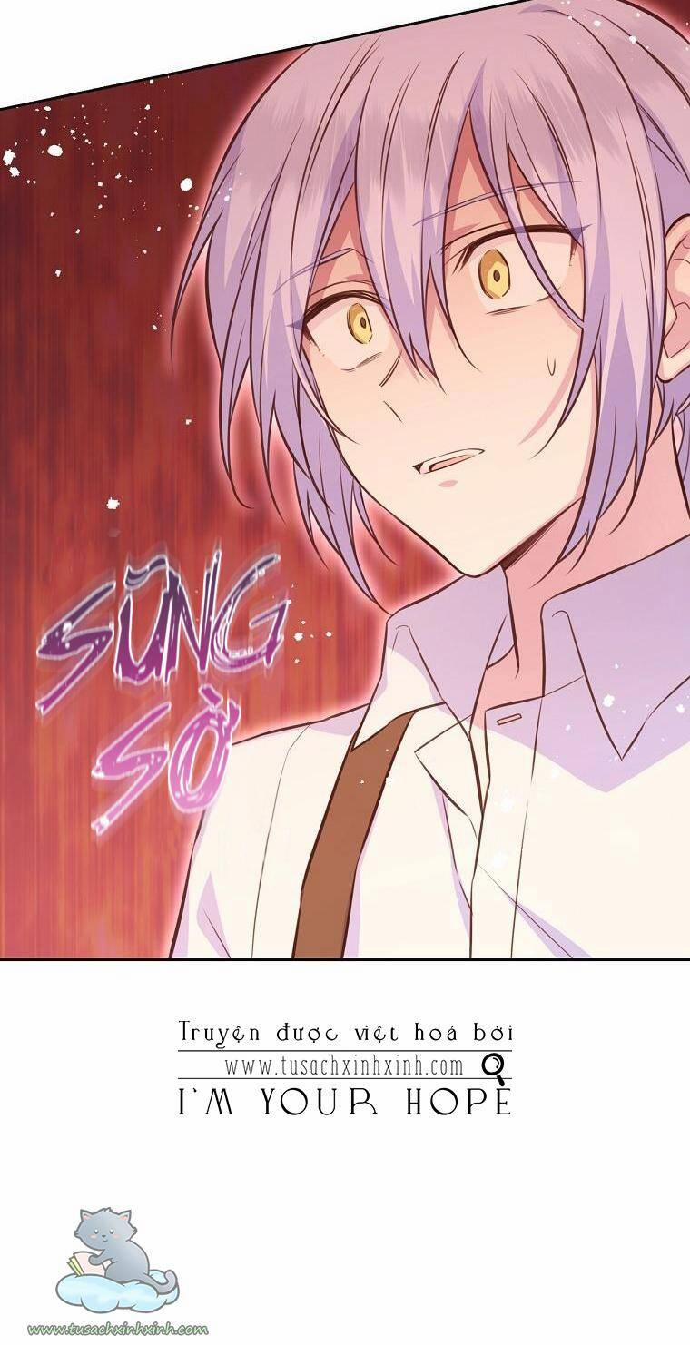 Yêu Tôi Đi, Dù Sao Ngài Cũng Chỉ Là Nhân Vật Phụ 30 trang 18