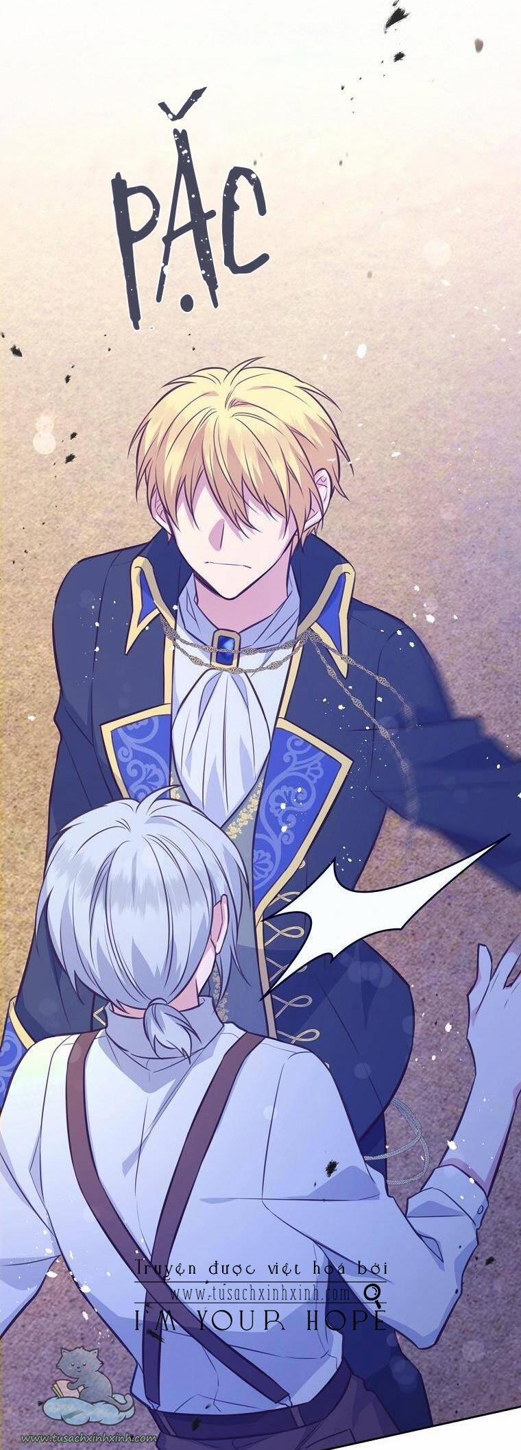 Yêu Tôi Đi, Dù Sao Ngài Cũng Chỉ Là Nhân Vật Phụ 30 trang 26