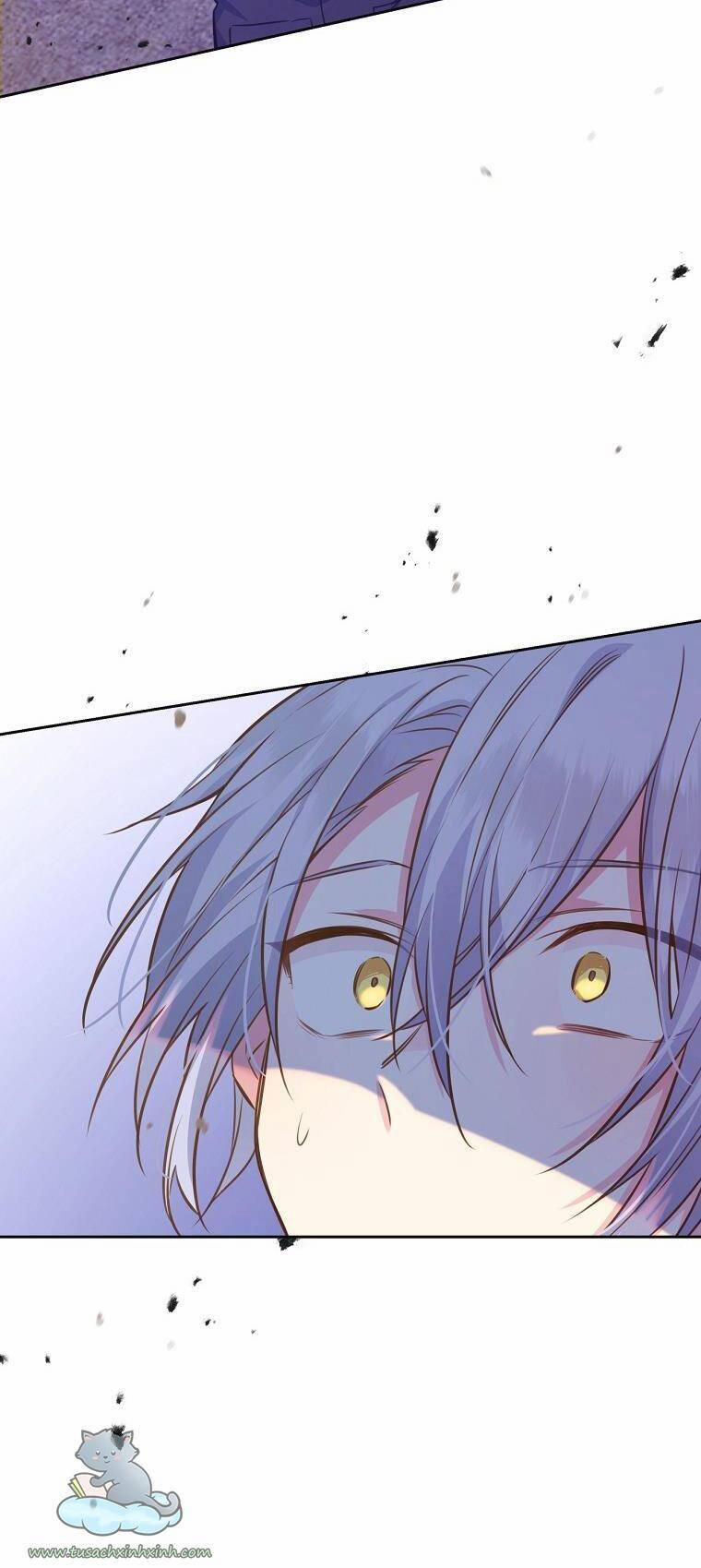 Yêu Tôi Đi, Dù Sao Ngài Cũng Chỉ Là Nhân Vật Phụ 30 trang 27