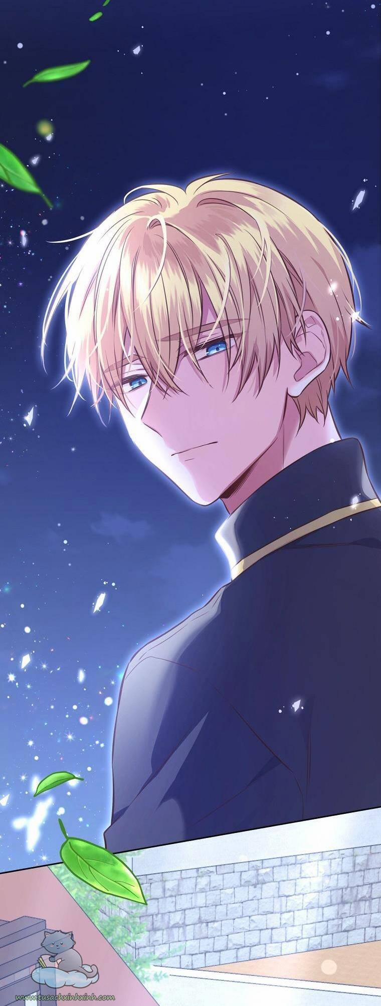 Yêu Tôi Đi, Dù Sao Ngài Cũng Chỉ Là Nhân Vật Phụ 30 trang 29