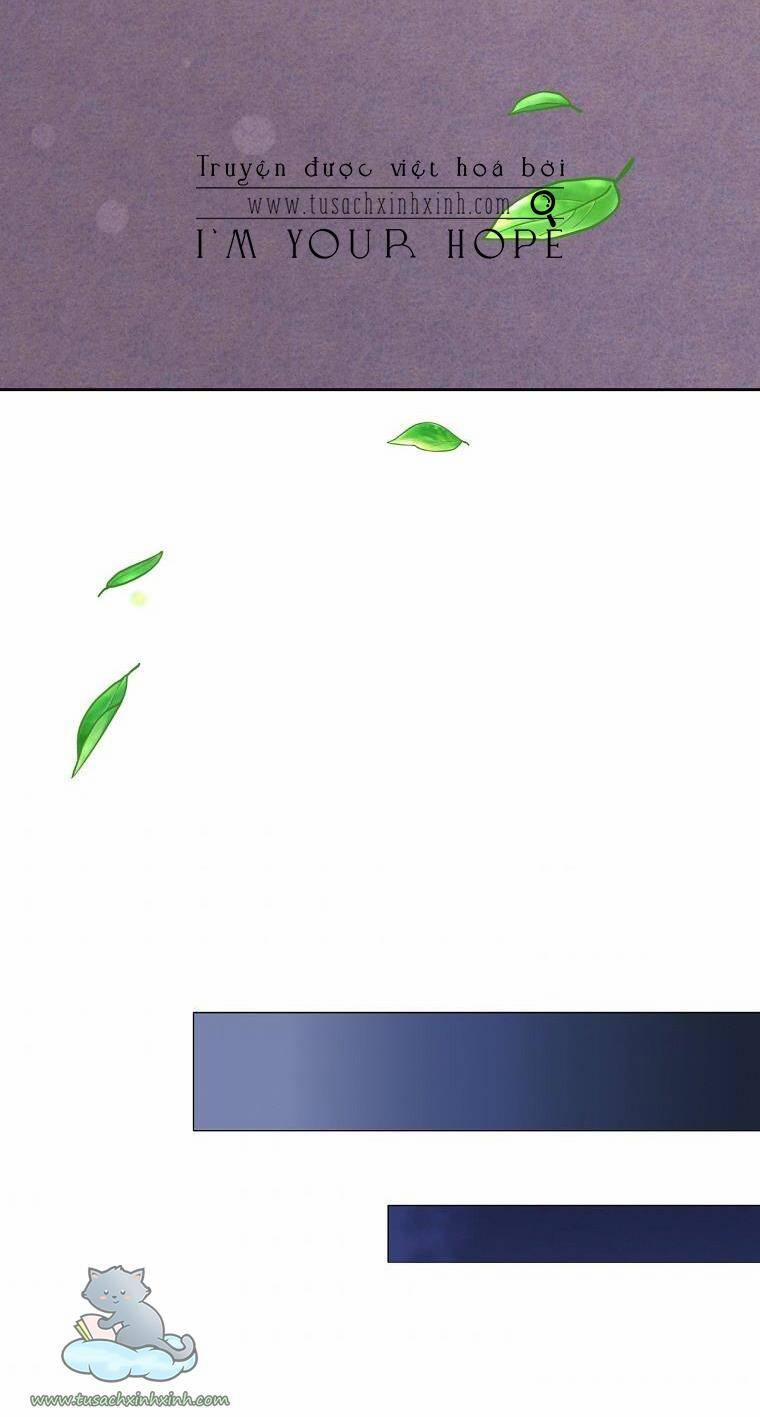 Yêu Tôi Đi, Dù Sao Ngài Cũng Chỉ Là Nhân Vật Phụ 30 trang 31