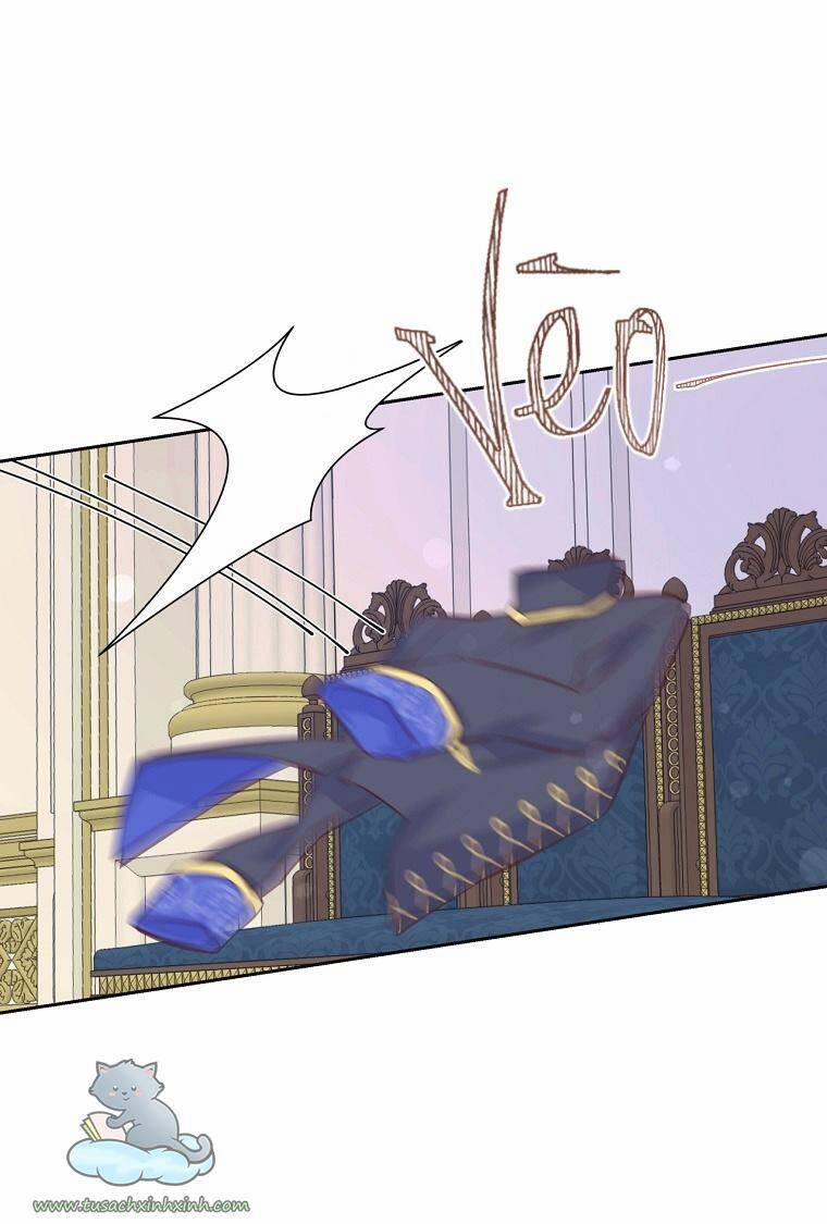 Yêu Tôi Đi, Dù Sao Ngài Cũng Chỉ Là Nhân Vật Phụ 30 trang 41