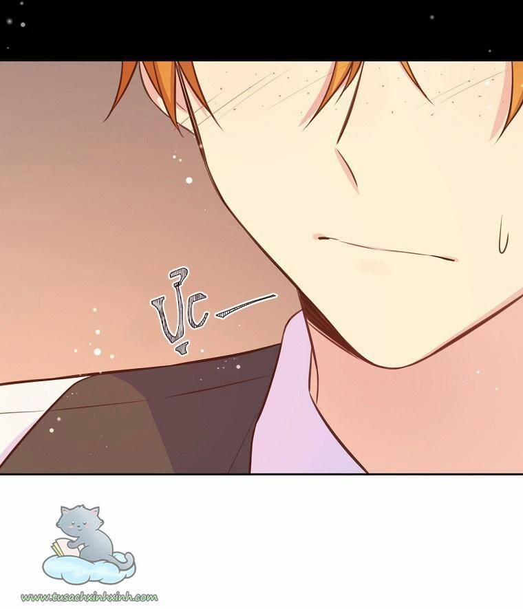 Yêu Tôi Đi, Dù Sao Ngài Cũng Chỉ Là Nhân Vật Phụ 30 trang 48