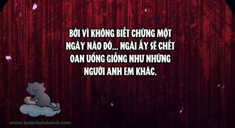 Yêu Tôi Đi, Dù Sao Ngài Cũng Chỉ Là Nhân Vật Phụ 30 trang 59