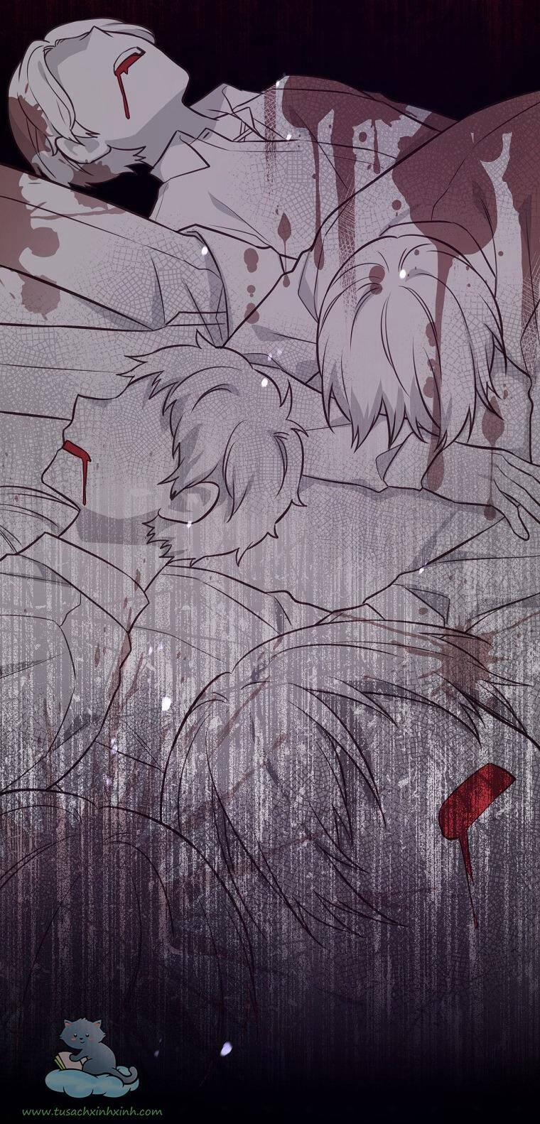 Yêu Tôi Đi, Dù Sao Ngài Cũng Chỉ Là Nhân Vật Phụ 30 trang 60