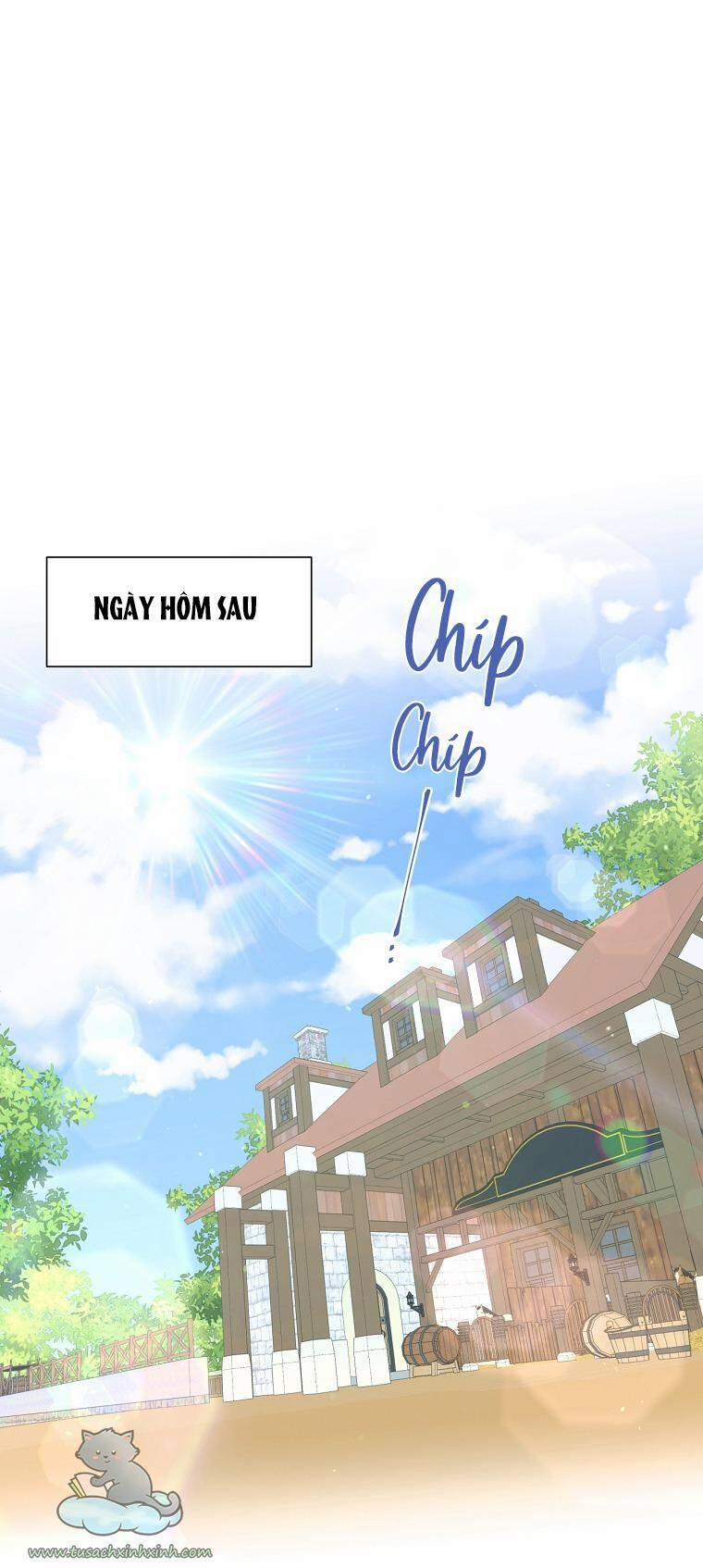 Yêu Tôi Đi, Dù Sao Ngài Cũng Chỉ Là Nhân Vật Phụ 30 trang 62