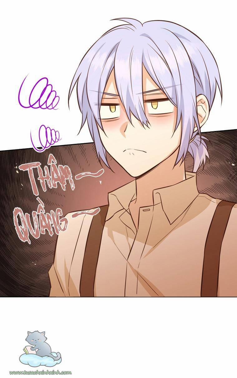 Yêu Tôi Đi, Dù Sao Ngài Cũng Chỉ Là Nhân Vật Phụ 30 trang 63