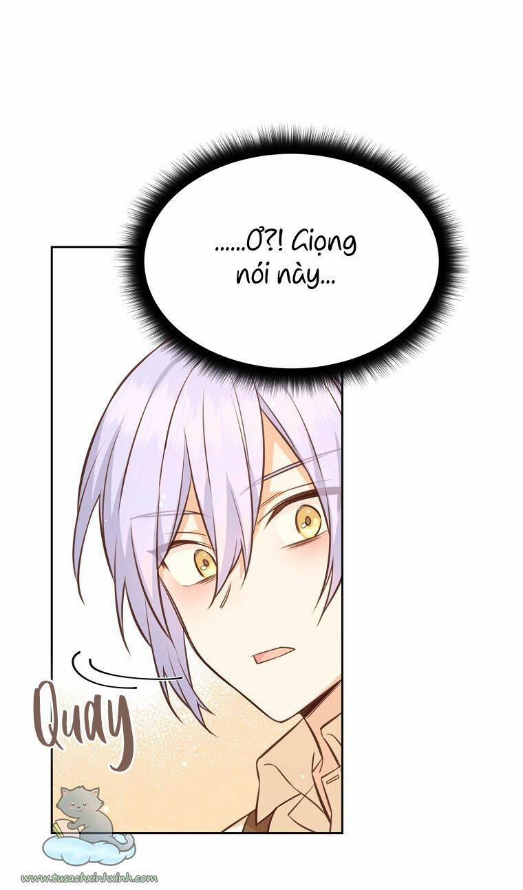 Yêu Tôi Đi, Dù Sao Ngài Cũng Chỉ Là Nhân Vật Phụ 30 trang 67