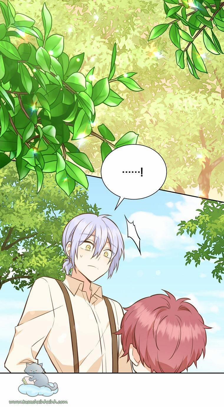 Yêu Tôi Đi, Dù Sao Ngài Cũng Chỉ Là Nhân Vật Phụ 30 trang 69