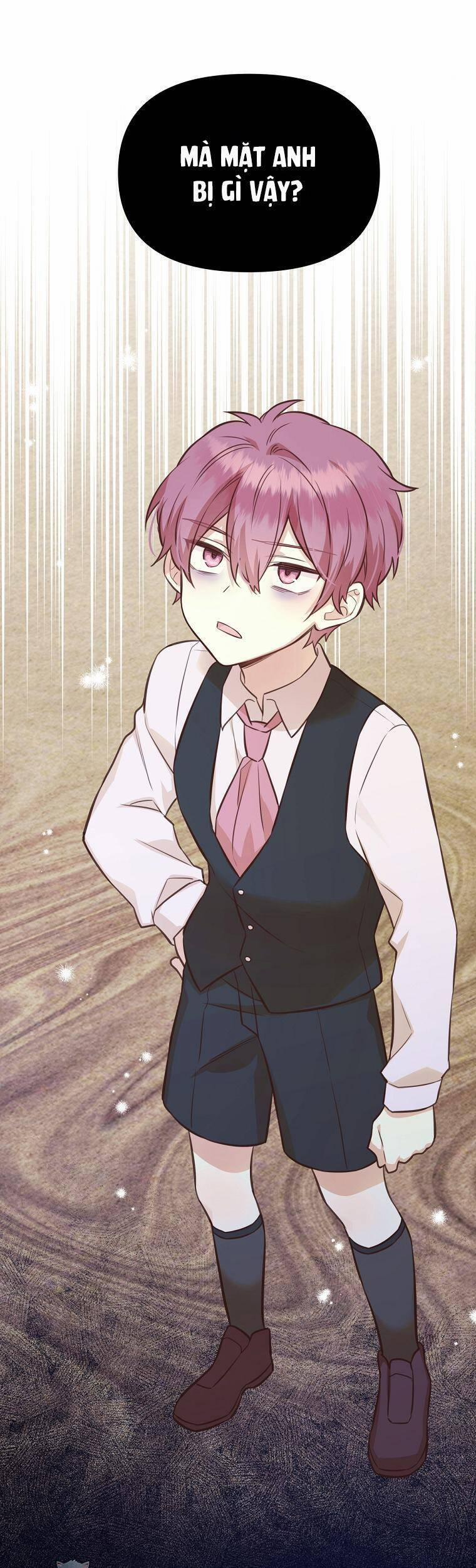 Yêu Tôi Đi, Dù Sao Ngài Cũng Chỉ Là Nhân Vật Phụ 30 trang 70