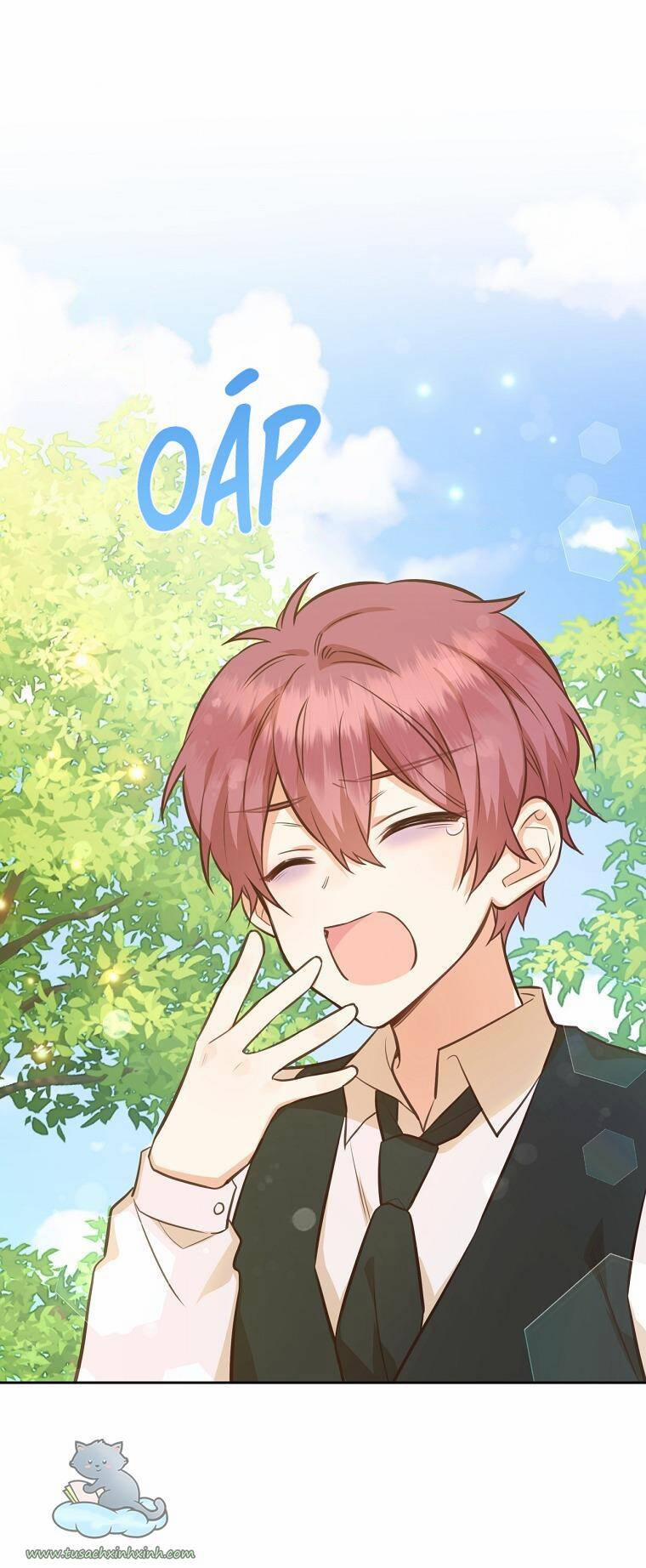 Yêu Tôi Đi, Dù Sao Ngài Cũng Chỉ Là Nhân Vật Phụ 31 trang 1