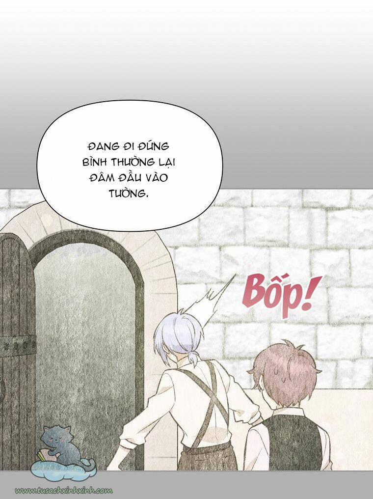 Yêu Tôi Đi, Dù Sao Ngài Cũng Chỉ Là Nhân Vật Phụ 31 trang 13