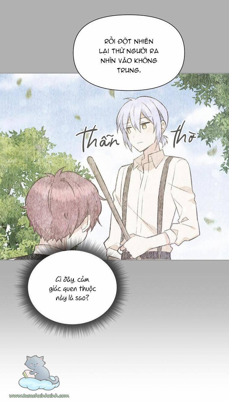 Yêu Tôi Đi, Dù Sao Ngài Cũng Chỉ Là Nhân Vật Phụ 31 trang 14