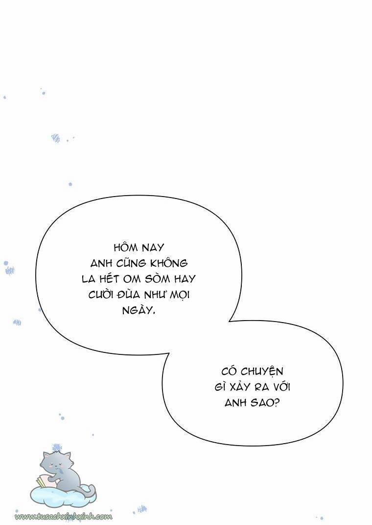 Yêu Tôi Đi, Dù Sao Ngài Cũng Chỉ Là Nhân Vật Phụ 31 trang 15