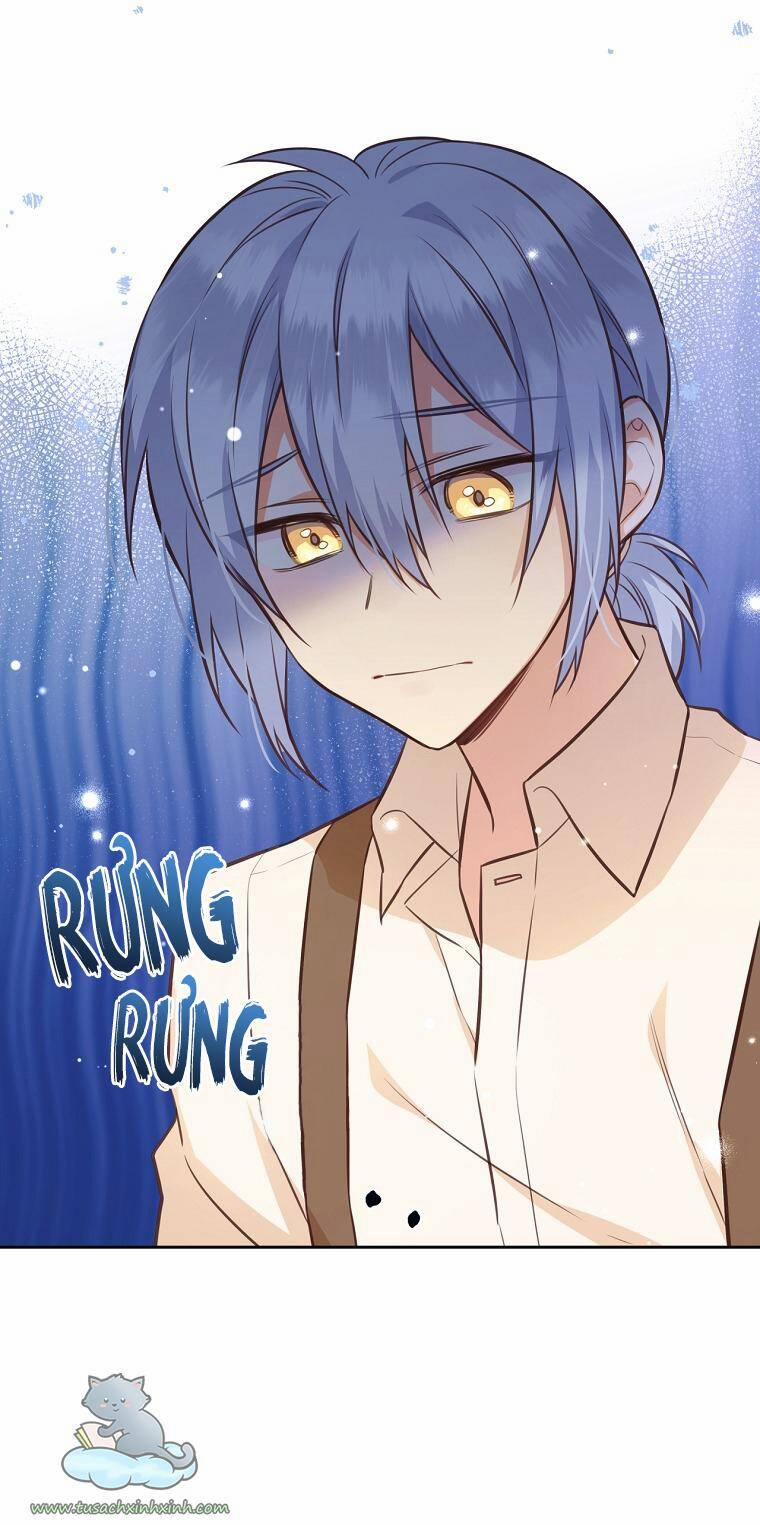 Yêu Tôi Đi, Dù Sao Ngài Cũng Chỉ Là Nhân Vật Phụ 31 trang 16