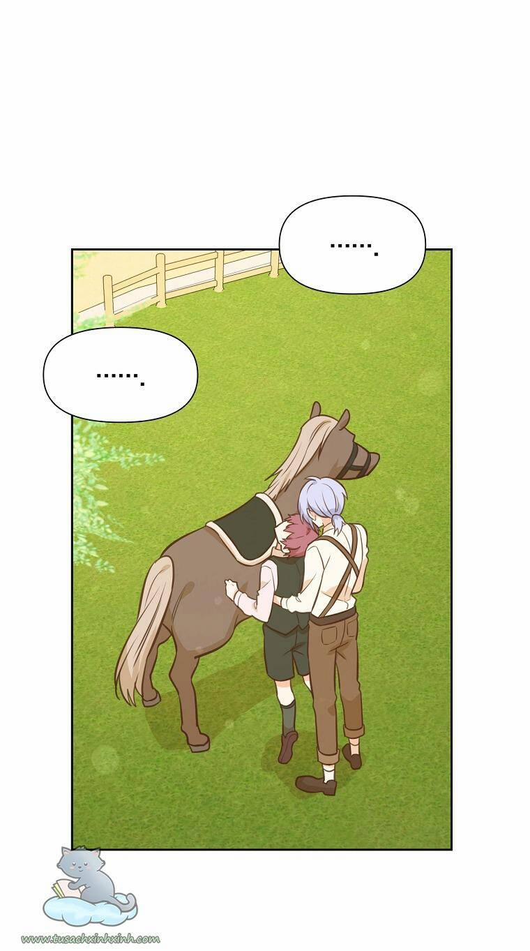 Yêu Tôi Đi, Dù Sao Ngài Cũng Chỉ Là Nhân Vật Phụ 31 trang 17