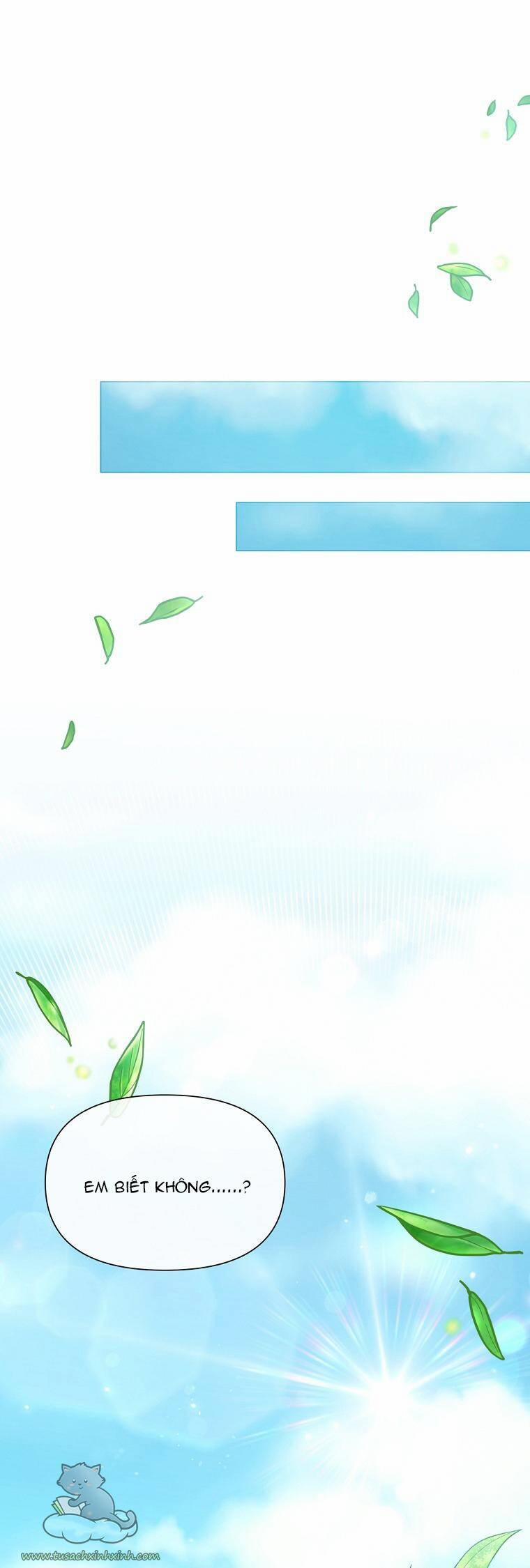 Yêu Tôi Đi, Dù Sao Ngài Cũng Chỉ Là Nhân Vật Phụ 31 trang 19