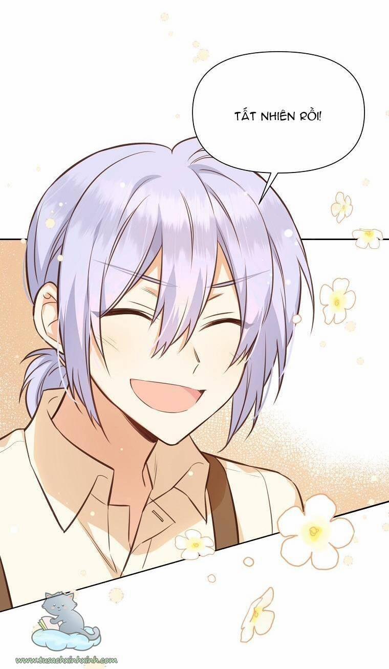 Yêu Tôi Đi, Dù Sao Ngài Cũng Chỉ Là Nhân Vật Phụ 31 trang 4