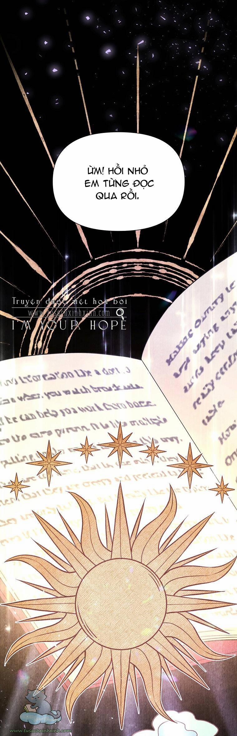 Yêu Tôi Đi, Dù Sao Ngài Cũng Chỉ Là Nhân Vật Phụ 31 trang 45