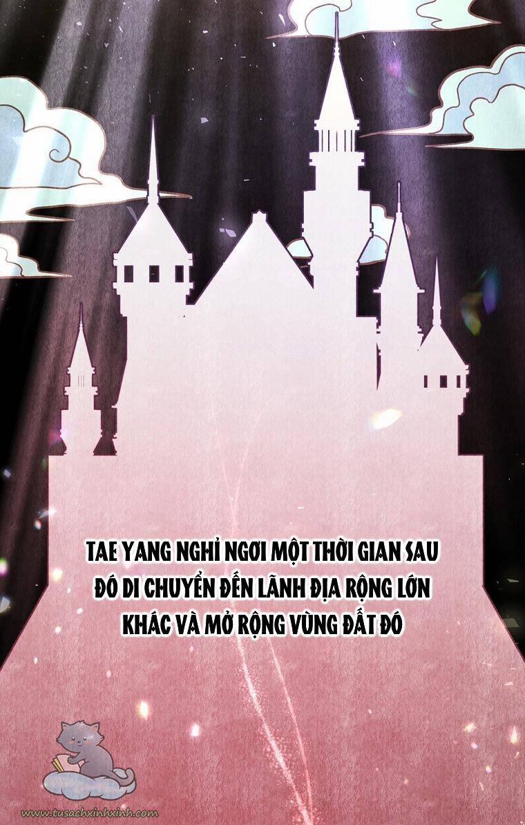 Yêu Tôi Đi, Dù Sao Ngài Cũng Chỉ Là Nhân Vật Phụ 31 trang 46