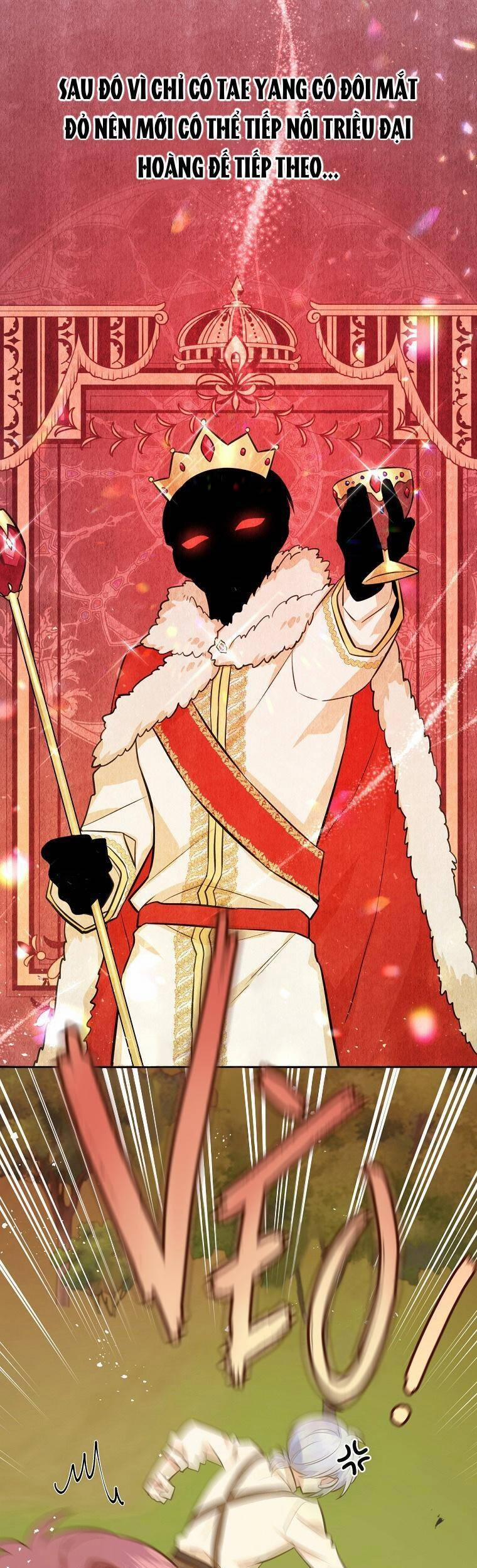 Yêu Tôi Đi, Dù Sao Ngài Cũng Chỉ Là Nhân Vật Phụ 31 trang 47