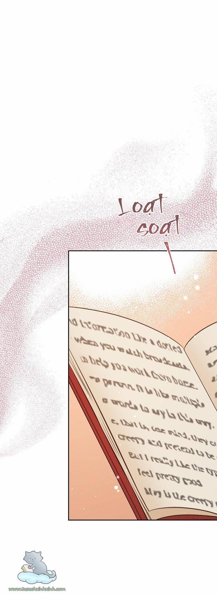 Yêu Tôi Đi, Dù Sao Ngài Cũng Chỉ Là Nhân Vật Phụ 31 trang 59